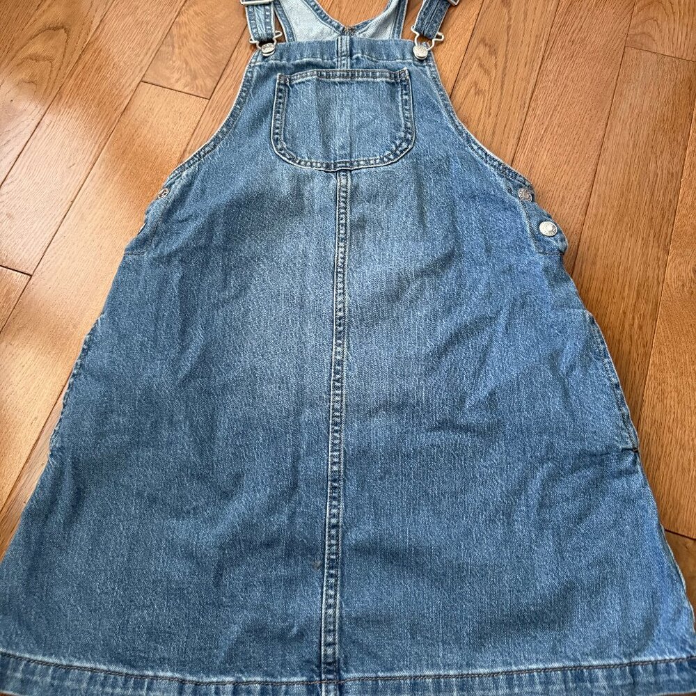 Cat & Jack Denim Skirtall